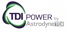 Astrodyne TDI logo