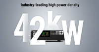 Featuring the IT6600C bidirectional programmable DC power supply and IT6600D high power programmable DC power supply Introducing the new ITECH IT6600 series power supplies