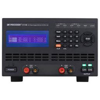 BK Precision new power supplies