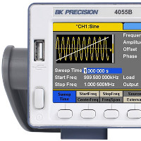 New BKP 4050B series New BKP 4050B series