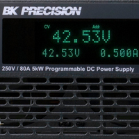 B+K Precision MR Series B+K Precision MR Series