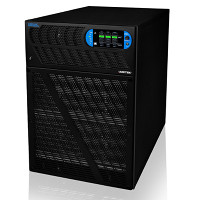 California Instruments 14U 12 and 18 kVA AC supplies California Instruments 14U 12 and 18 kVA AC supplies