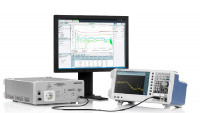 R&S®FPC EMI Debugging Solutions