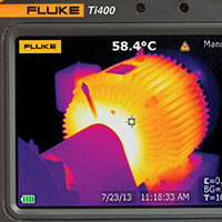 Fluke promotions Q3 2018 on Thermal imagers Fluke promotions Q3 2018 on Thermal imagers
