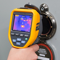 New thermal imagers from Fluke Fluke TiS20plus