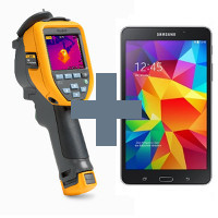 Fluke free tablet or phone offer