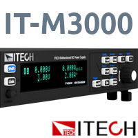 ITECH M3000 series
