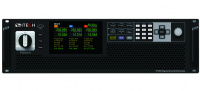 IT7900 AC/DC Supply Series Regenerative Grid Simulator ITECH IT7900 Series Regenerative Grid Simulator