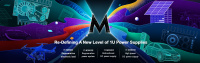 IT-M3900 series redefined high power density NEW ITECH IT-M3900 Series