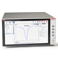 Find out more Keithley 4200A-SCS parameter analyzer