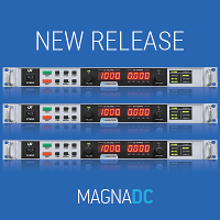 new MagnaDC models
