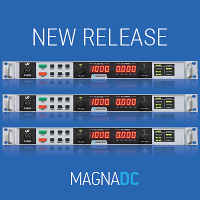 new MagnaDC models new MagnaDC models
