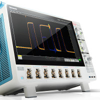 Tektronix MSO 5 Series