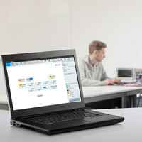 Rohde and Schwarz CDS software Rohde and Schwarz CDS software