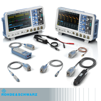 Rohde and Schwarz free probe offer Rohde and Schwarz free probe offer