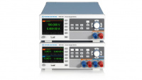 Rohde & Schwarz NGA100 Series Rohde & Schwarz NGA100 Series