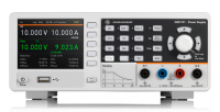 R&S®NGC100 Power supply series R&S®NGC100 Power supply series