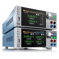 Rohde and Schwarz NGM200 series