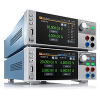 Rohde and Schwarz NGM200 series Rohde and Schwarz NGM200 series