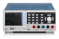 R&S®NPA series of single phase power analyzers 