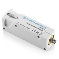 RT-Z2T TekProbe adapter for Rohde and Schwarz oscilloscopes RT-Z2T TekProbe adapter for Rohde and Schwarz oscilloscopes