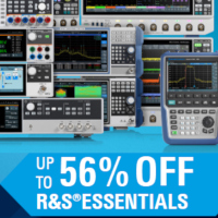 R&S Promo 2026