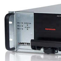 New Sorensen ASD-FLX modular power supply New Sorensen ASD-FLX modular power supply