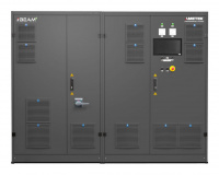 Sorensen i-BEAM Series: High Performance, Bidirectional, Regenerative Programmable DC Power System AMETEK Sorensen i-BEAM Series