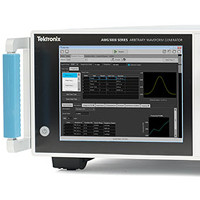 Tektronix AWG5200 arbitrary waveform generator