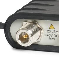 Test Drive the RSA306 Test Drive the RSA306
