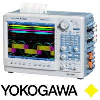 Yokogawa DL850E