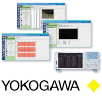 Yokogawa new WT5000 Options