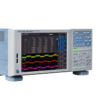Yokogawa WT5000 power analyzer