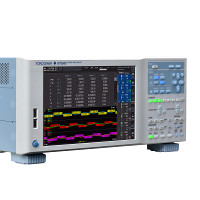 Yokogawa WT5000 power analyzer Yokogawa WT5000 power analyzer