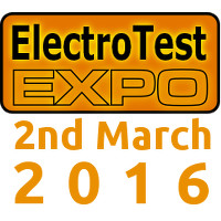 Electrotest Expo 2016