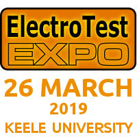 ElectroTestExpo 2019