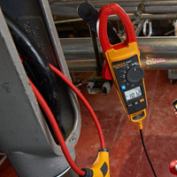 Fluke 376FC offer Fluke 376FC offer