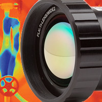 Fluke IR lens offer