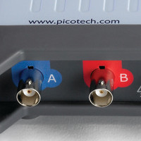 Pico announce the 5000D USB scope with FlexRes Pico announce the 5000D USB scope with FlexRes