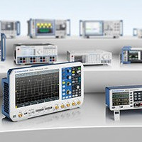 R&S new products R&S new products