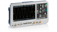 click to find out more NEW R&S®RTB 2 series oscilloscopes