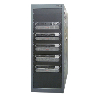 Sorensen HPX series rack Sorensen HPX series rack