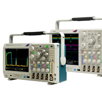 Tektronix module offer 2017