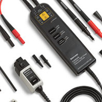 Tektronix power probes Tektronix power probes