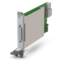 New VTI programmable resistors New VTI programmable resistors