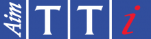 Aim-TTi logo