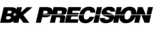 BK Precision logo