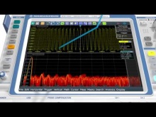 Embedded thumbnail for Rohde and Schwarz  RTE Oscilloscopes