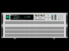 Embedded thumbnail for ITECH IT6500 Wide Range High DC Power supply