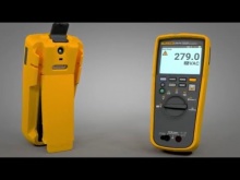 Embedded thumbnail for Why you need a Fluke 279